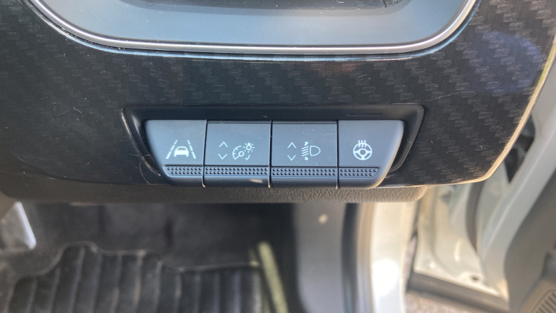 Renault Arkana 1.6 E-Tech full hybrid 145 Engineered 5dr Auto Hybrid Estate